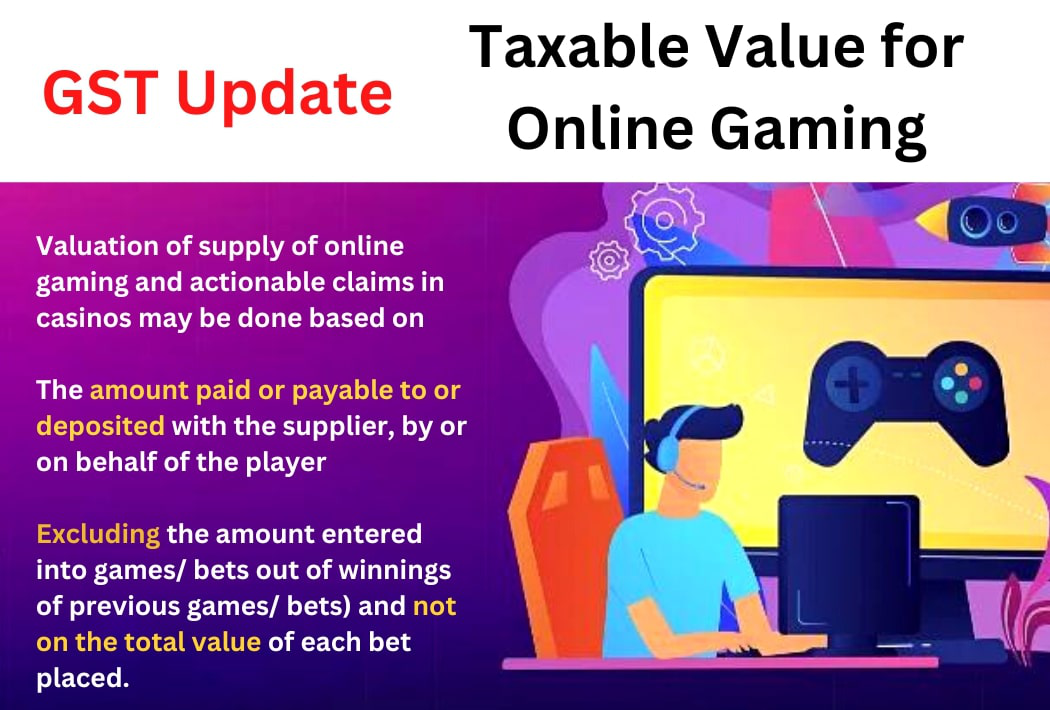 Tax Update