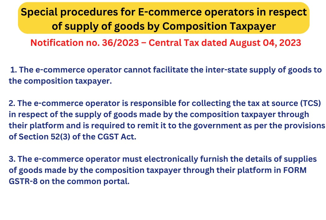 Tax Update